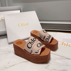 Chloe Sandals